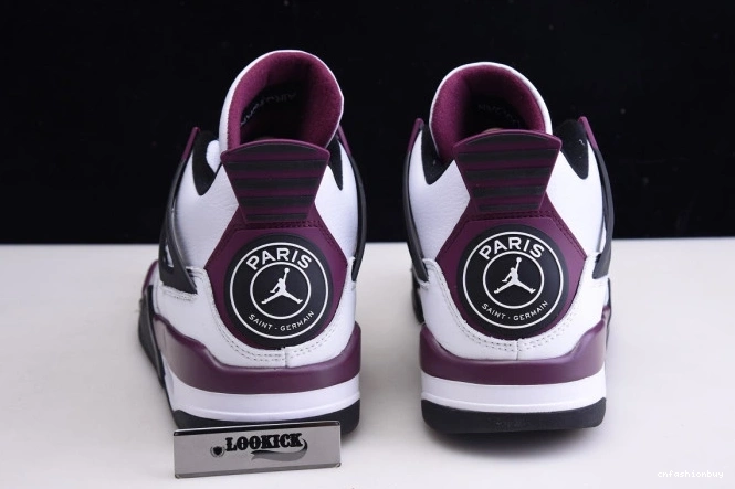 JORDAN SAINT-GERMAIN AIR PSG CZ5624-100 RETRO PARIS 4 0712
